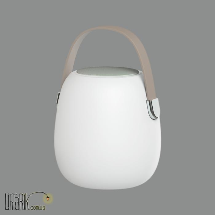 Лампа настольная Take Me 8172 LED RGB