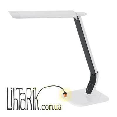 Настольная лампа Eglo SELLANO - 93901