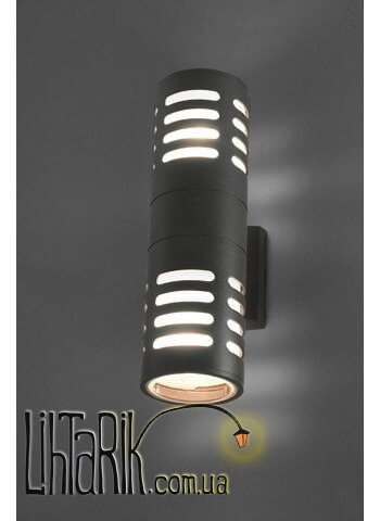 Настенный уличный светильник Nowodvorski MEKONG 4420