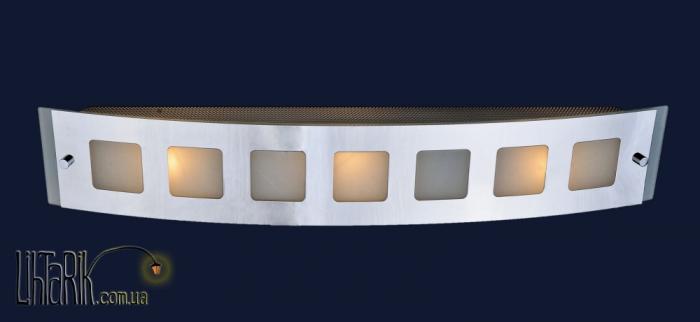 Levistella Настенный светильник 726W579-3