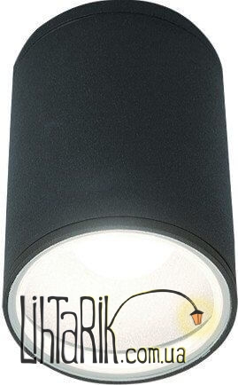 Потолочный уличный светильник Nowodvorski FOG 3403