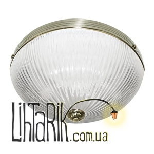 Потолочный светильник Searchlight Windsor II 4772AB