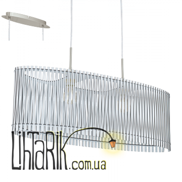 Люстра Eglo Sendero - 96187