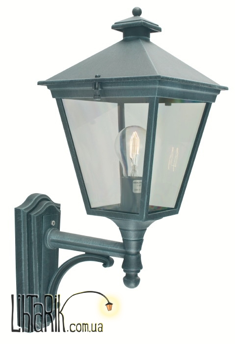 Настенный светильник Norlys London 480BG