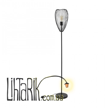 Торшер Eglo Clevedon - 49145