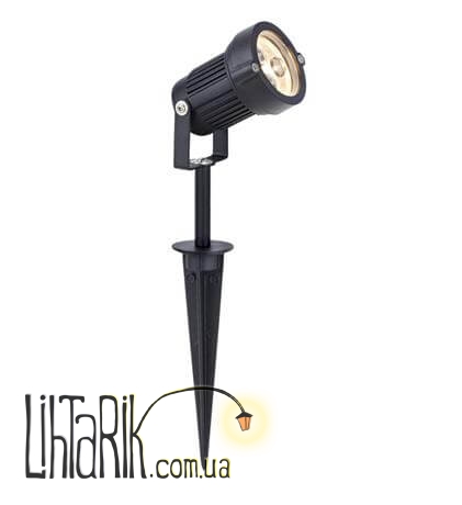 Архитектурный свитильник Markslojd TRDGRD 104722