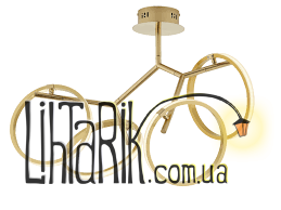 Люстра Viokef ANDRIA - 4201100