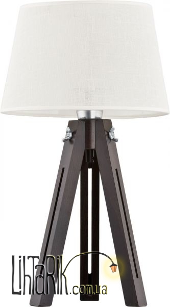 TK Lighting LORENZO настольная лампа - 2977