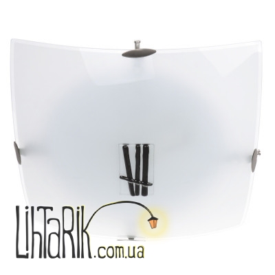 W-442/1 светильник настенно-потолочный (Brille 171250)