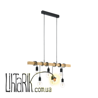 Люстра Eglo Townshend - 95499