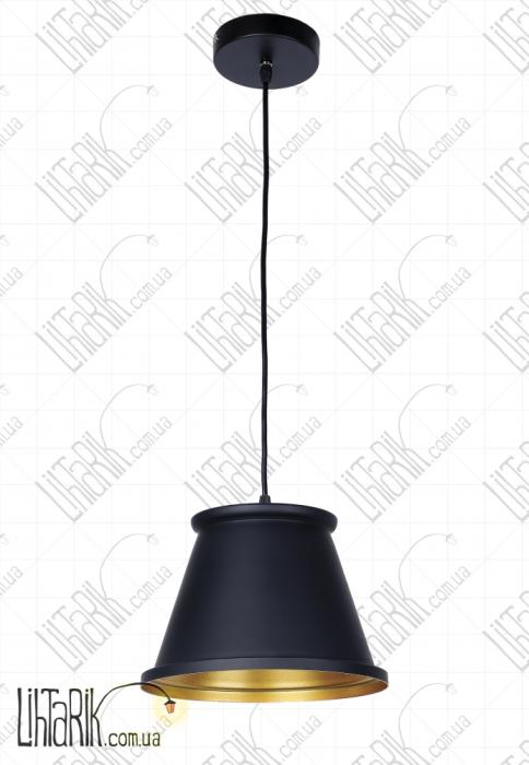 Levistella Подвесная люстра 720P81448-1 BK