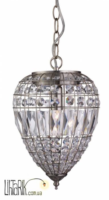 Подвесной светильник Searchlight PENDANTS 3991SS