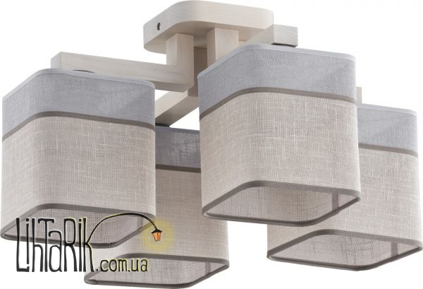 TK Lighting IBIS 4 plafon - 104