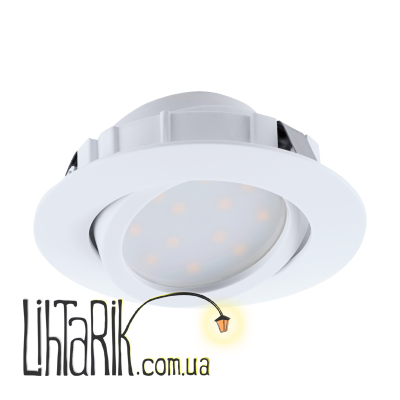 Потолочный светильник Eglo PINEDA - 95854