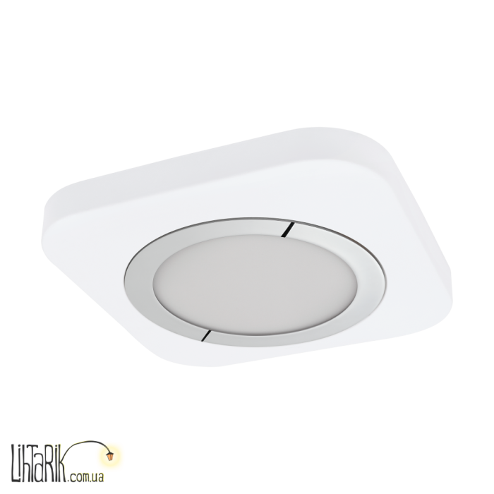 Потолочный светильник Eglo PUYO 97665