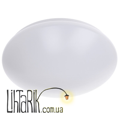 W-545/2 E27 IP44 накладной потолочный светильник (Brille 26-347)