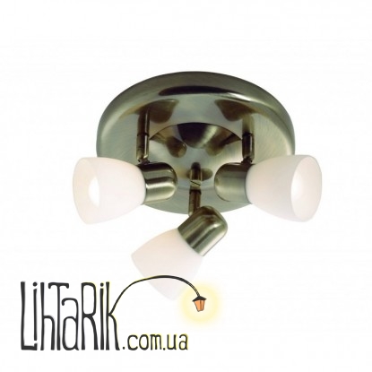 Потолочный светильник Markslojd ARTO -450412 - 144347