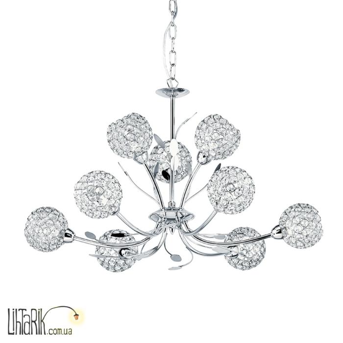 Люстра Searchlight Bellis II 5579-9CC
