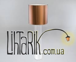 Торшер DOHAR IHI-9009 9009/E27/BI/MI