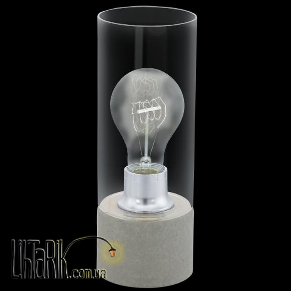 Настольная лампа Eglo Torvisco 1 - 94549