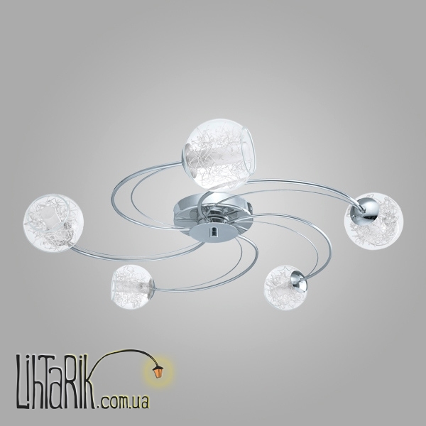 Люстра припотолочная Eglo Altone - 30859