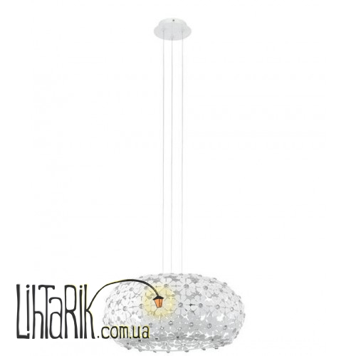 Подвесной светильник Eglo Hanifa - 92284