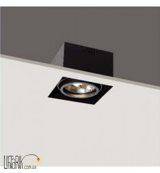 Карданные светильники Trimless, 75w ML-R4B0010