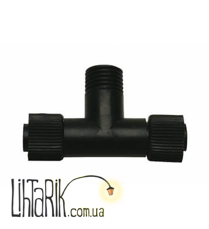 T-коннектор Markslojd TRDGRD 104729