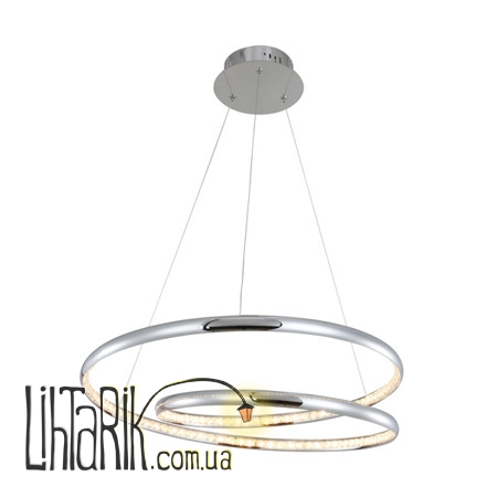 Люстра Zuma Line BALVI MP57056-A