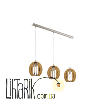 Люстра Eglo COSSANO - 94769