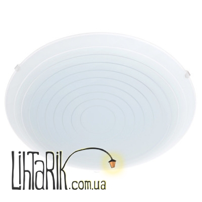 W-556/2 E27 светильник настенно-потолочный (Brille 26-367)