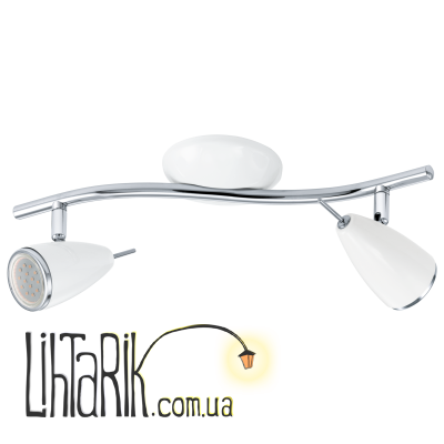 Потолочный светильник Eglo RICCIO 2 - 93129