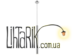 Люстра Viokef ELLIOT - 4201701