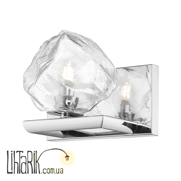 Бра Zuma Line ROCK W0488-01A-B5AC