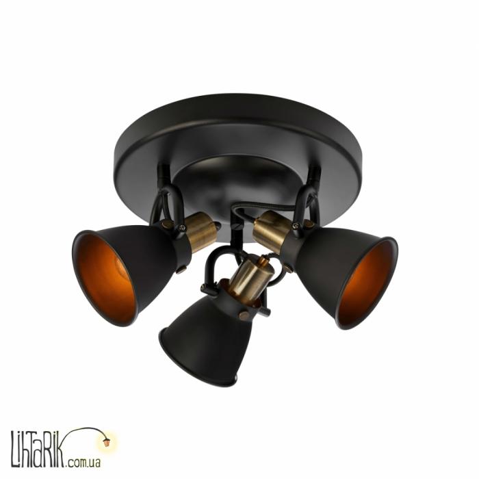 Потолочный светильник Markslojd ALTON 107854