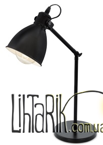 Настольная лампа Eglo PRIDDY - 49469