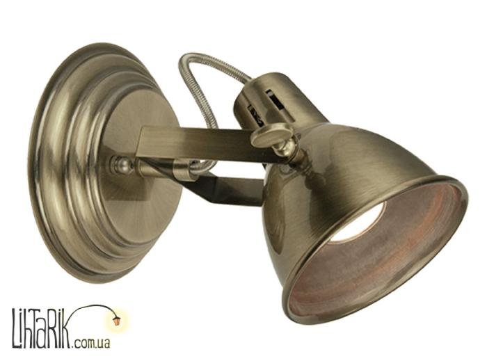 Потолочный светильник Viokef PRAGA - 4166400