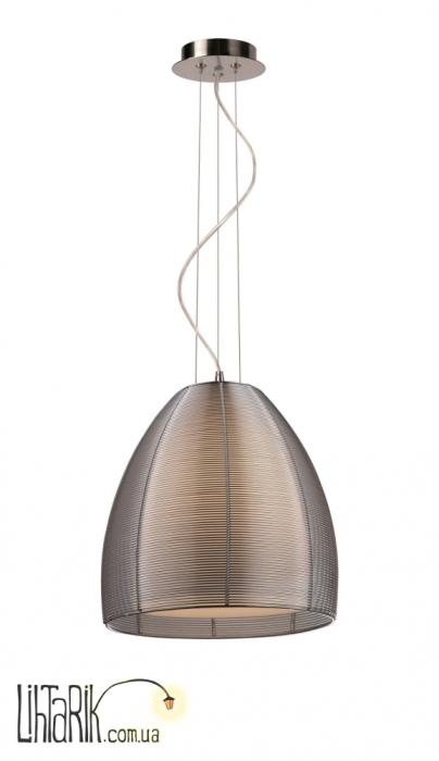 Люстра Zuma Line PICO MD9023-1L (SILVER)