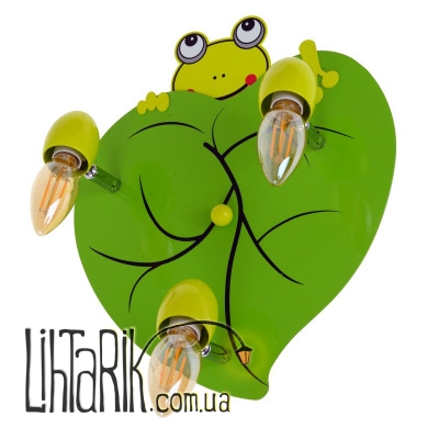 HTL-200/3 E14 светильник спот (Brille L82-008)