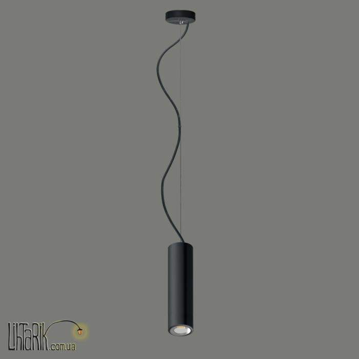 Подвесной светильник Studio Colgante 3235 /7 LED 3200 Black