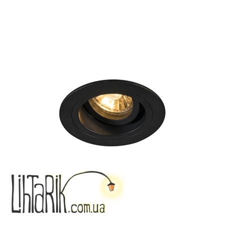 Потолочный светильник Zuma Line CHUCK DL ROUND 92700