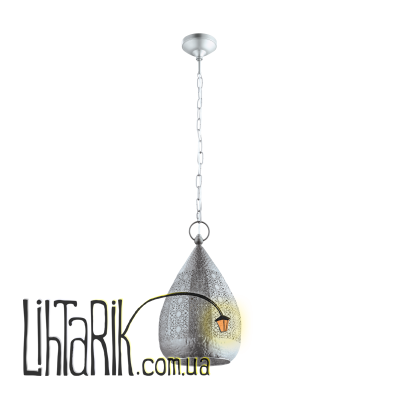 Люстра Eglo MELILLA - 49708