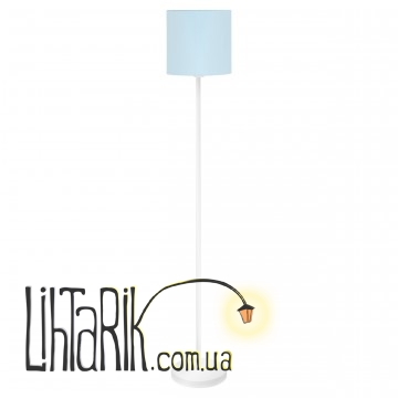 Торшер Eglo Pasteri-P - 97391