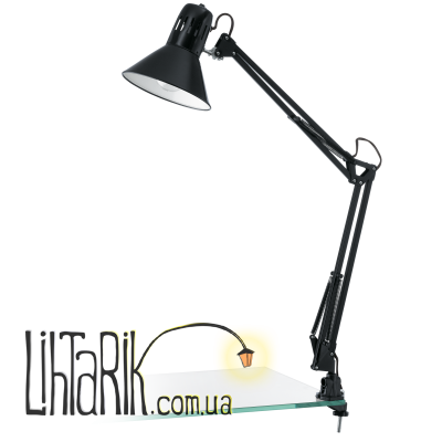 Настольная лампа Eglo FIRMO - 90873