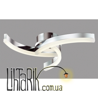 Auhilon Светильник припотолочный SINGAPUR 3p LED (C8325-3X6W)