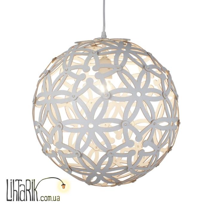 Люстра Searchlight AVALON -40WH - 3161