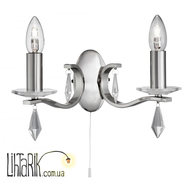 Бра Searchlight ROYALE 3-2SS - 902