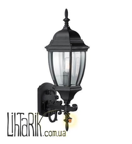 Настенный уличный светильник Markslojd LOTTA 100330