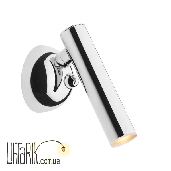 Бра Zuma Line LOYA W0461-01A-F4F4