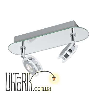 Потолочный светильник Eglo AGUEDA - 95278